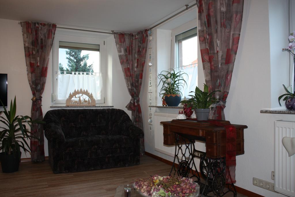 Ferienwohnung Fam. Hoehn Kappel-Grafenhausen Exterior foto