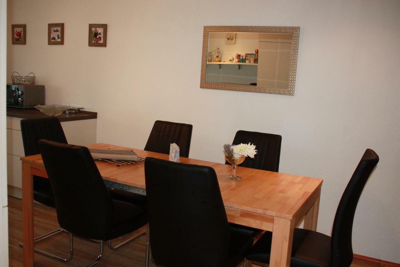 Ferienwohnung Fam. Hoehn Kappel-Grafenhausen Exterior foto